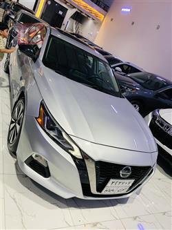 نیسان ئەلتیما